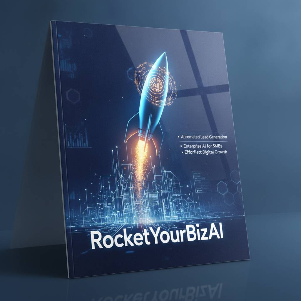 Why Choose RocketYourBizAI for Your Automated Lead Generation?