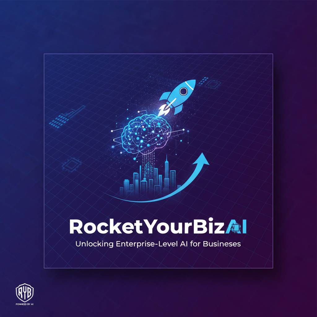 Getting Started with RocketYourBizAI