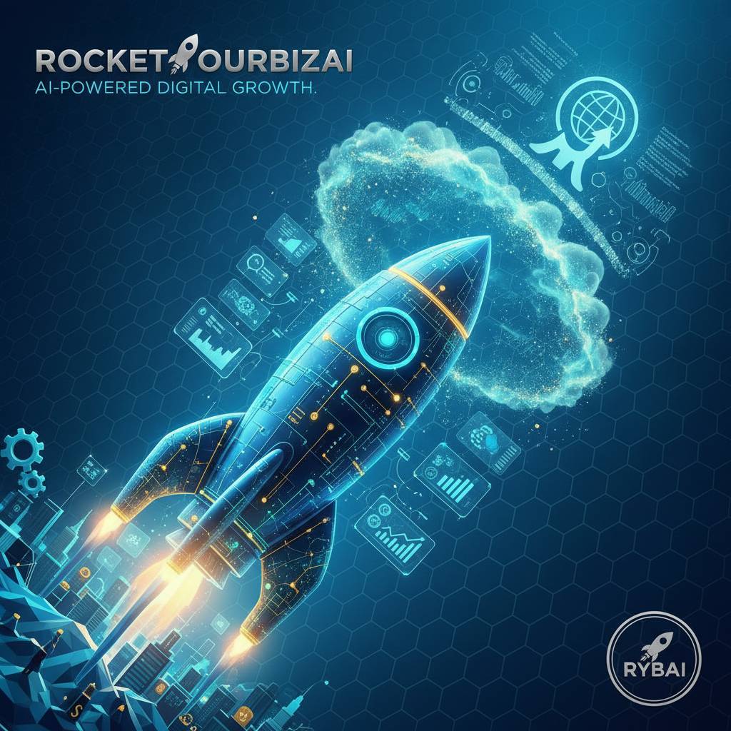The Features That Make RocketYourBizAI the Smart Choice