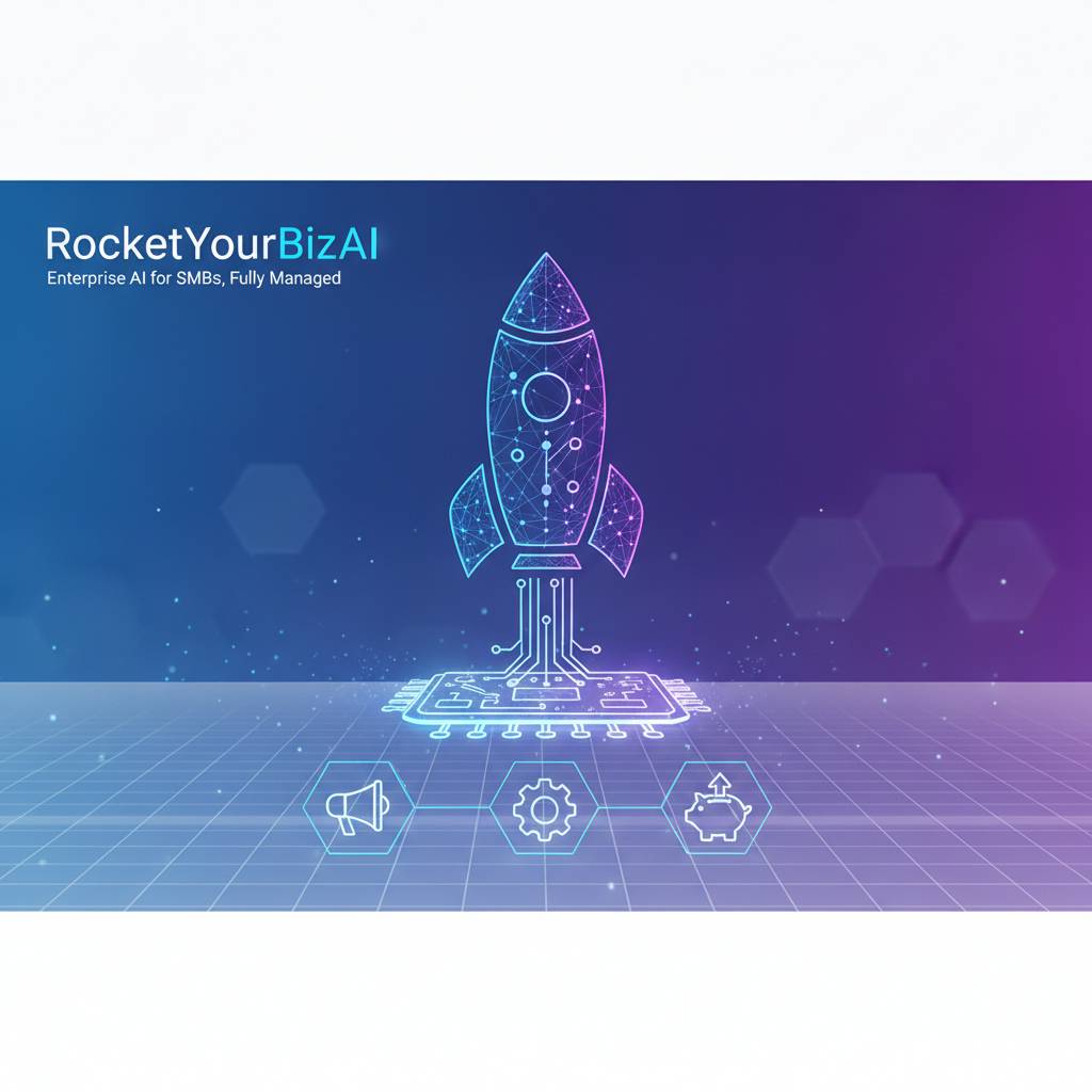 Who Benefits Most From RocketYourBizAI