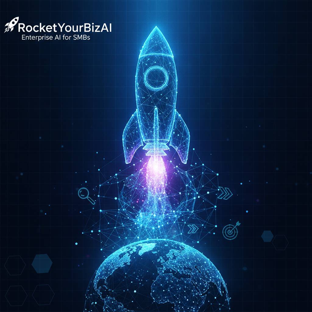 Intelligent Prospecting That Finds the Right Leads Every Time
