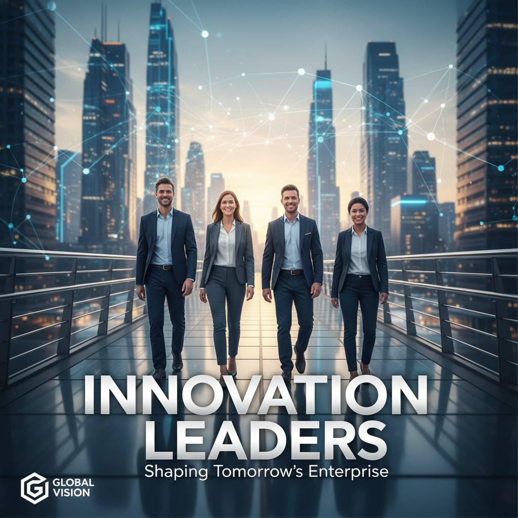 Scalable Solutions for Every Stage of Business Growth