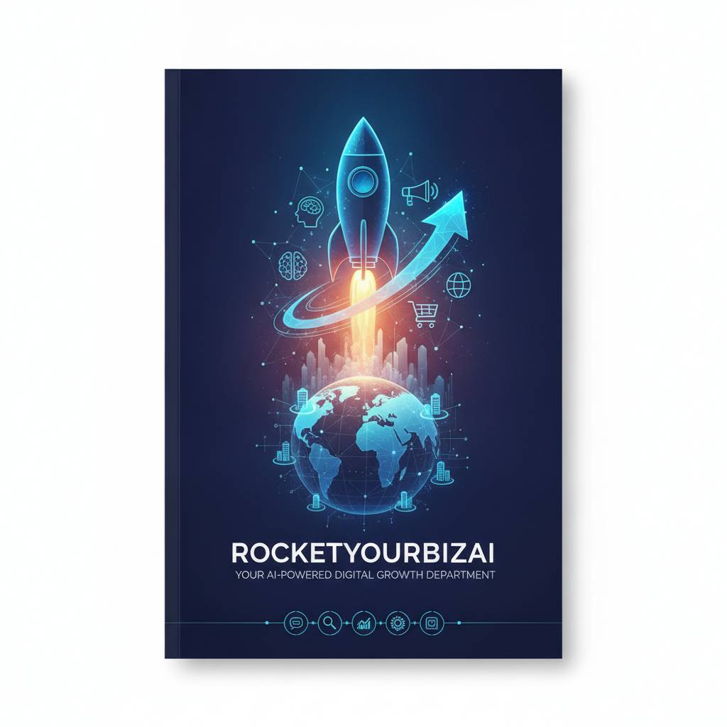 Getting Started with RocketYourBizAI and What to Expect
